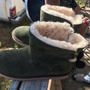 Ugg boots